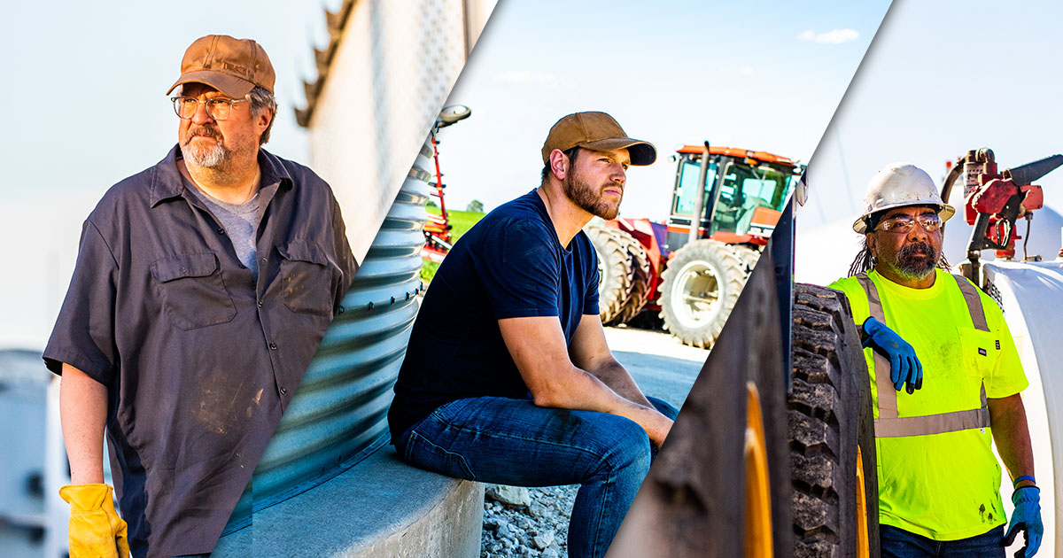 Cenex premium diesel fuel options and benefits