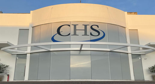 CHS office in Cruz Alta