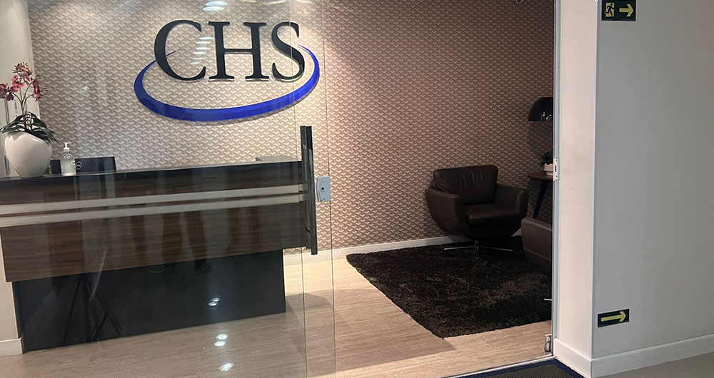 CHS office in Goiana