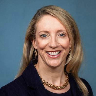 Olivia Nelligan - Executive vice president, chief financial officer and chief strategy officer
