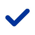 Checkmark icon