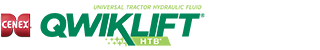Cenex Qwiklift HTB logo