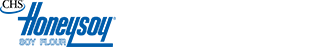 Honeysoy Soy Flour logo
