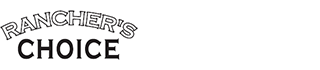 Ranchers Choice logo