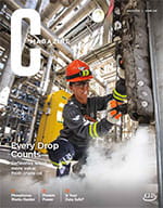 Cover of CHS C Magazine Winter 2020