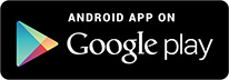 Google Play app logo