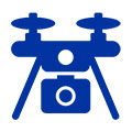 Drone icon