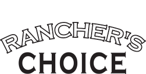 Rancher's Choice logo