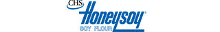 Honeysoy logo