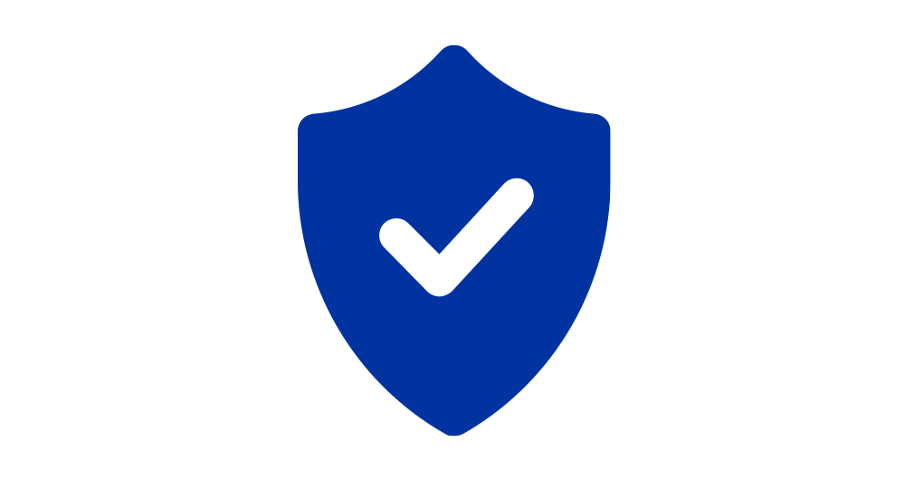 Safety is our top priority