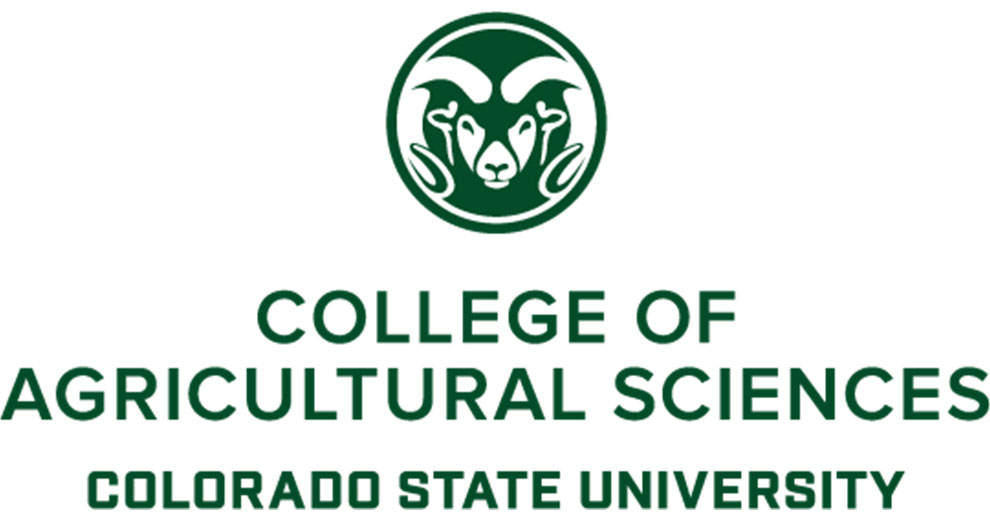 Colorado State University logo