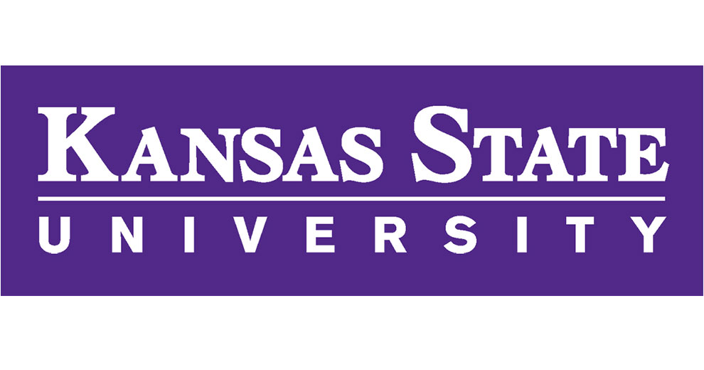 Kansas State University logo