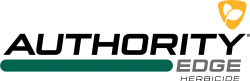 Authority Edge herbicide