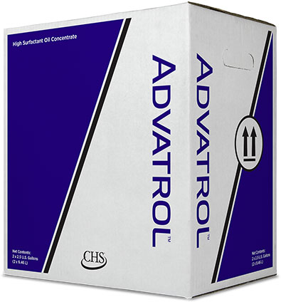 Advatrol box