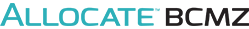 Allocate BCMZ logo