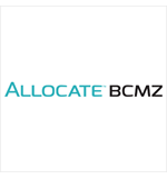Allocate BCMZ logo