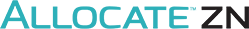 Allocate ZN logo