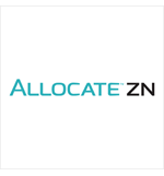 Allocate ZN logo
