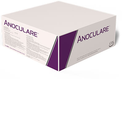 Anoculare box