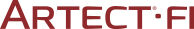Artect FI logo