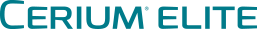 Cerium Elite logo