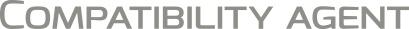 Compatibility Agent logo