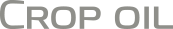 Crop Oil logo
