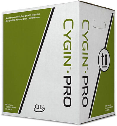 Cygin Pro box