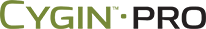 Cygin Pro logo