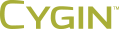 Cygin logo