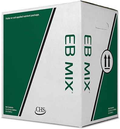 EB Mix box