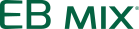 EB Mix logo