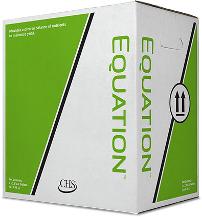 Equation box