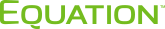 Equation logo