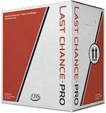 Last Chance Pro box