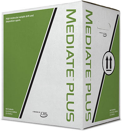 Mediate Plus box