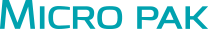 Micro Pak logo