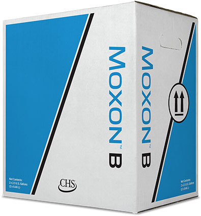 Moxon B box
