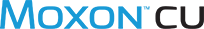 Moxon CU logo