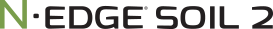 N-Edge Soil 2 logo