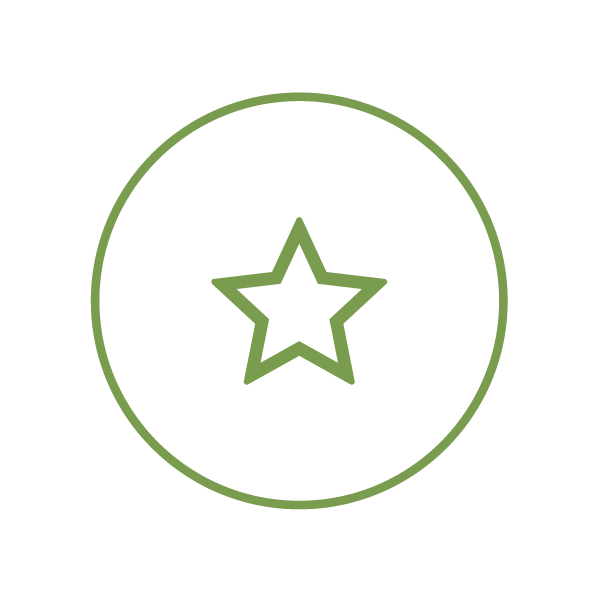 Superior handling icon