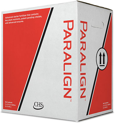 Paralign box