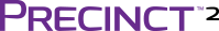 Precinct 2 logo