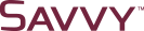 Savvy logo