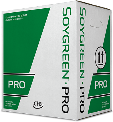 Soygreen Pro box