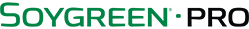 Soygreen Pro logo