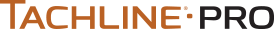 Tachline Pro logo