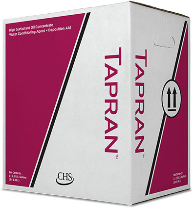 Tapran box