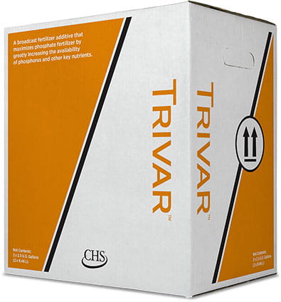 Trivar box