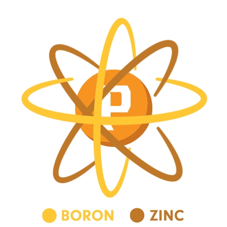 Uniform-nutrient-distribution